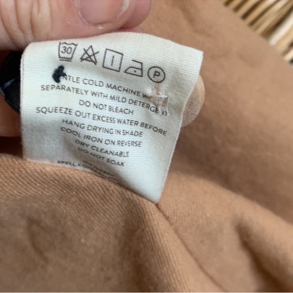 Spell & the Gypsy base camp trench coat - Picture 5 of 9